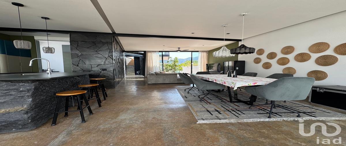 Foto de casa en venta en camino a tecuac 143, ixcatepec, tepoztlán, morelos, 0 No. 04