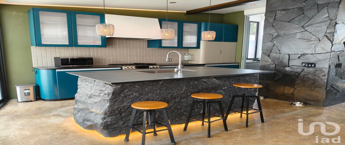 Foto de casa en venta en camino a tecuac 143, ixcatepec, tepoztlán, morelos, 0 No. 05