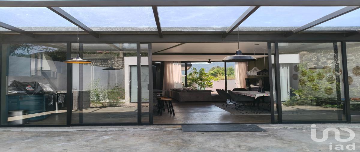 Foto de casa en venta en camino a tecuac 157, ixcatepec, tepoztlán, morelos, 30561525 No. 03