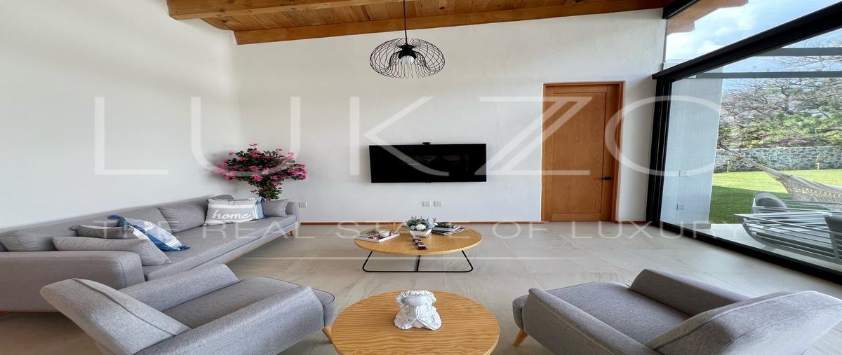 Foto de casa en camino a tecuac , achichipico, tepoztlán, morelos, 29214634 foto 05 Foto de casa en renta en camino a tecuac , achichipico, tepoztlán, morelos, 29214634 No. 05