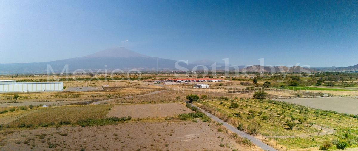 Foto de terreno habitacional en venta en camino a tenextepec , san diego acapulco, atlixco, puebla, 0 No. 04