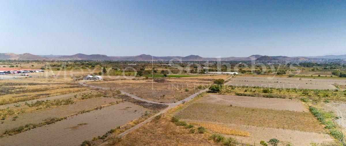 Foto de terreno habitacional en venta en camino a tenextepec , san diego acapulco, atlixco, puebla, 0 No. 05