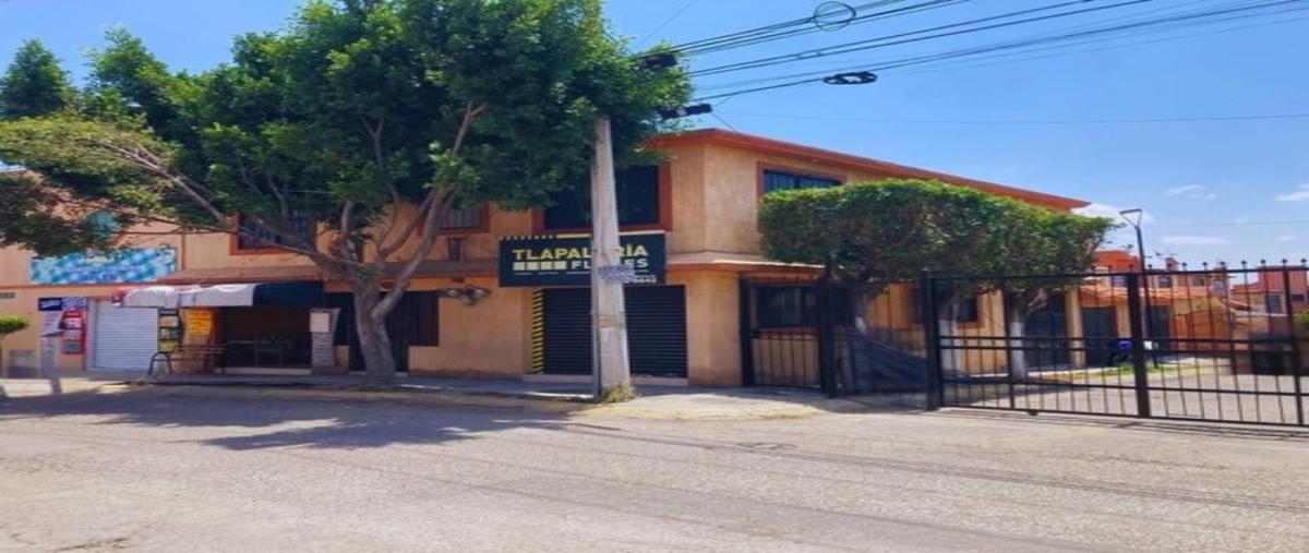 Foto de local en venta en camino a tepotzotlan 16, cofradía iii, cuautitlán izcalli, méxico, 0 No. 01