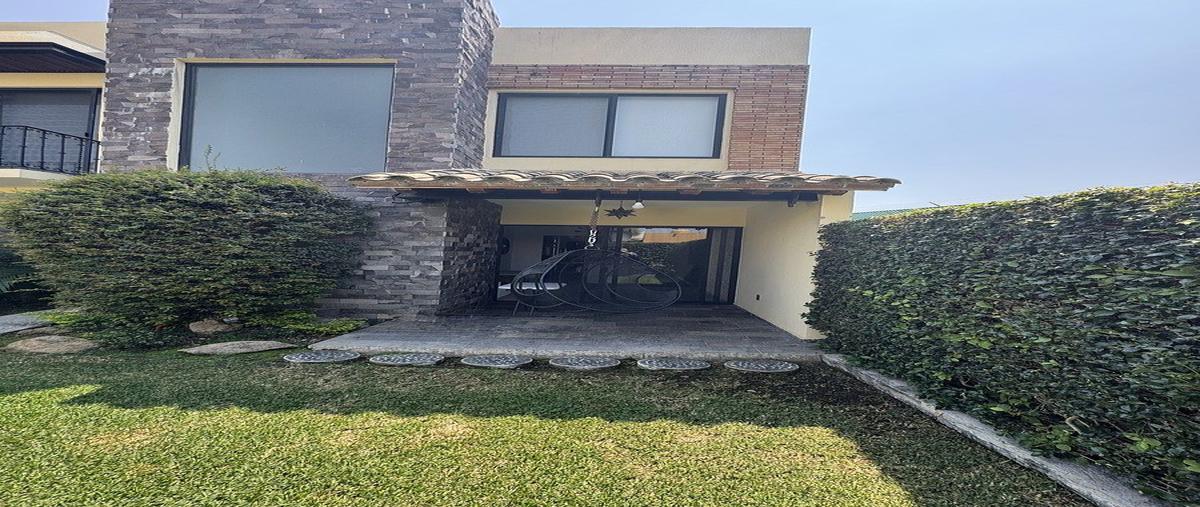 Foto de casa en renta en camino a tezontepec , lomas de jiutepec, jiutepec, morelos, 0 No. 03