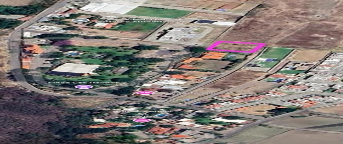Foto de terreno habitacional en venta en camino a tizayuca , atlixco 90, atlixco, puebla, 29833960 No. 03