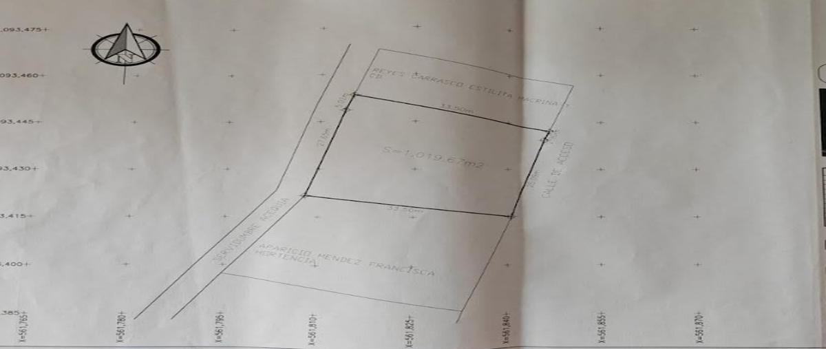 Foto de terreno habitacional en venta en camino a tizayuca , atlixco 90, atlixco, puebla, 29833960 No. 05