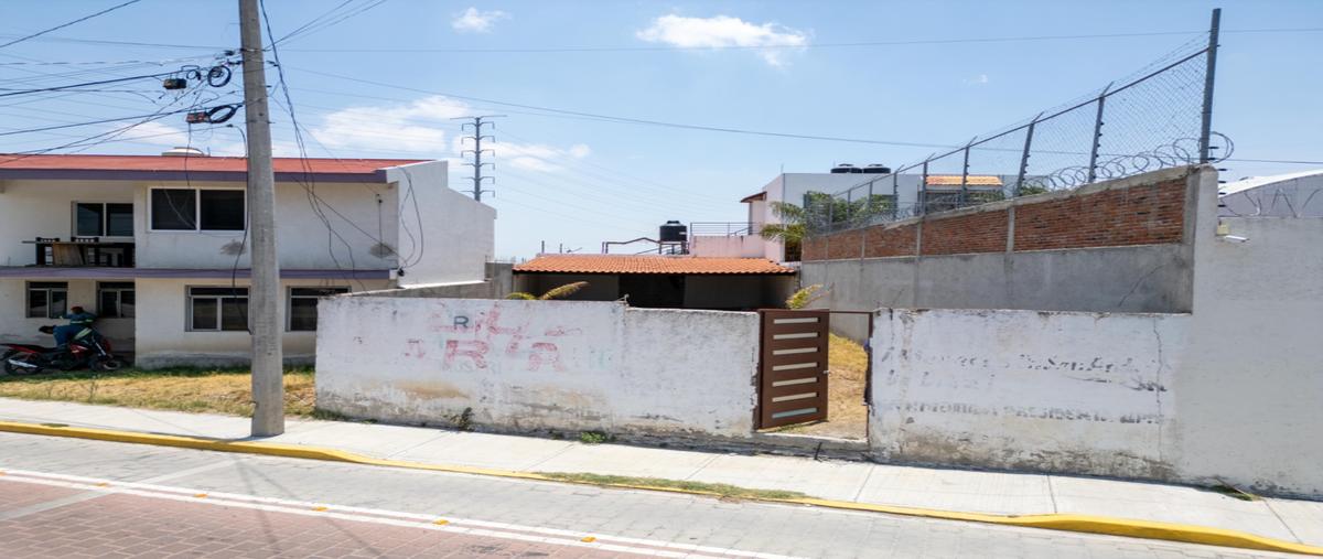 Foto de terreno habitacional en venta en camino a tlaxcalancingo , emiliano zapata, san andrés cholula, puebla, 28192410 No. 04