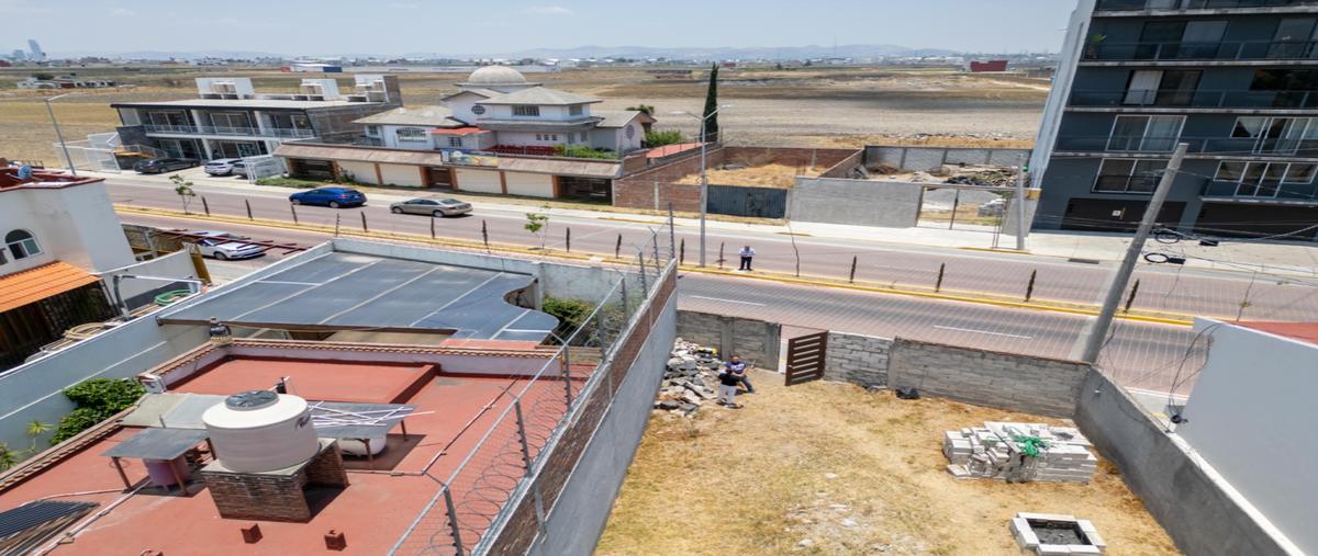 Foto de terreno habitacional en venta en camino a tlaxcalancingo , emiliano zapata, san andrés cholula, puebla, 28192410 No. 05