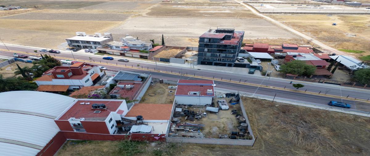 Foto de terreno habitacional en venta en camino a tlaxcalancingo , emiliano zapata, san andrés cholula, puebla, 28192410 No. 06