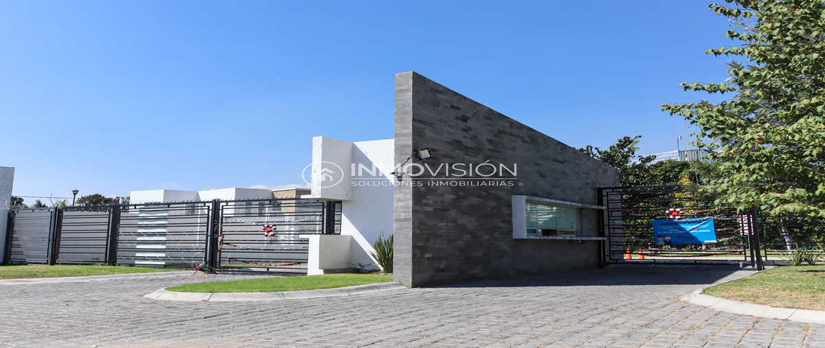 Foto de terreno habitacional en venta en camino a tolometla , santa cruz, atlixco, puebla, 18358502 No. 01