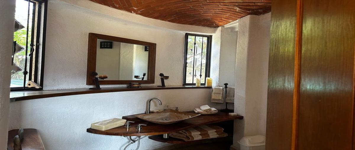 Foto de casa en renta en camino a tonatico , achichipico, tepoztlán, morelos, 0 No. 04