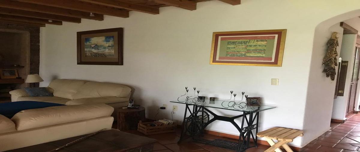 Foto de casa en renta en camino a tonatico , achichipico, tepoztlán, morelos, 0 No. 05