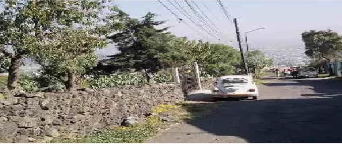 Foto de terreno habitacional en venta en camino a tres nopales 25, cerrillos segunda sección, xochimilco, df / cdmx, 8608188 No. 02