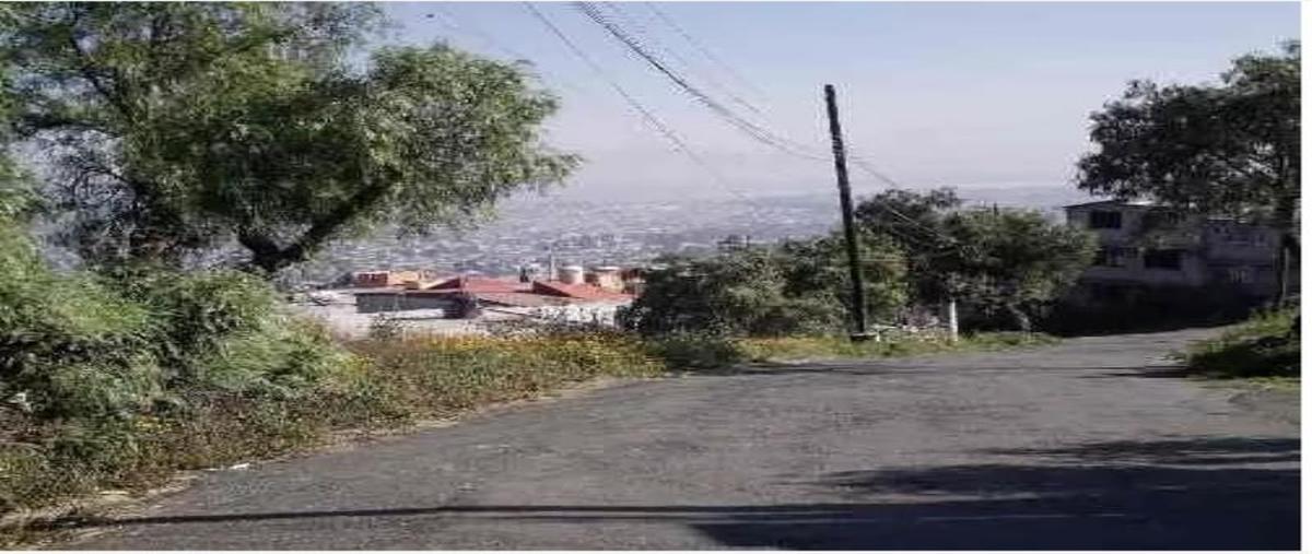 Foto de terreno habitacional en venta en camino a tres nopales 25, cerrillos segunda sección, xochimilco, df / cdmx, 8608188 No. 04