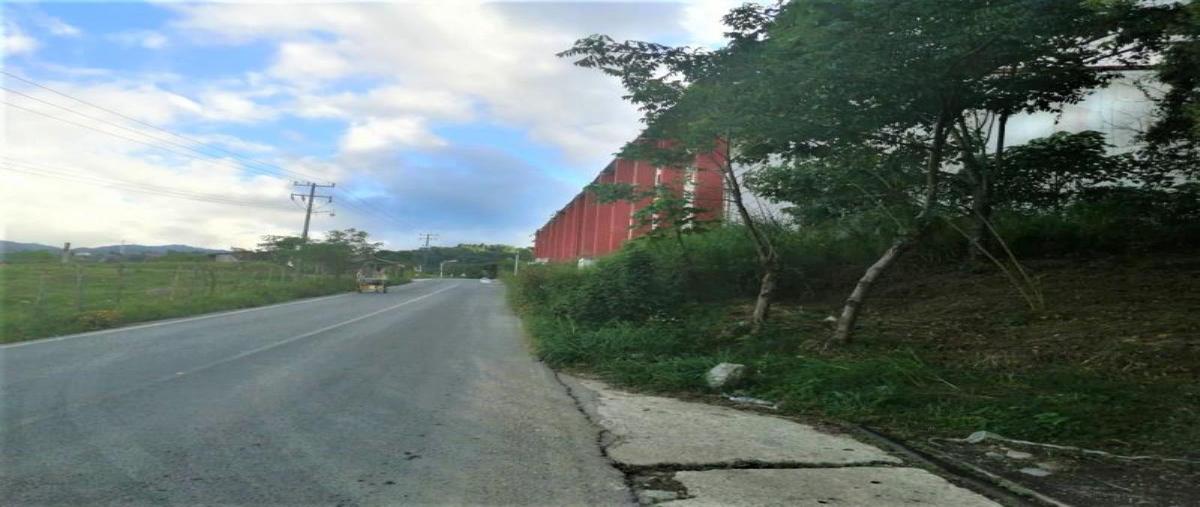 Foto de terreno habitacional en venta en camino a tzinacapan 101, ciudad de cuetzalan, cuetzalan del progreso, puebla, 0 No. 03