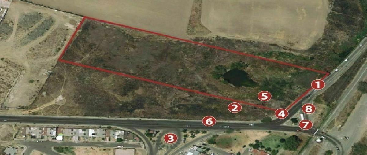 Foto de terreno habitacional en camino a unión , san sebastián el grande, tlajomulco de zúñiga, jalisco, 0 foto 05 Foto de terreno habitacional en venta en camino a unión , san sebastián el grande, tlajomulco de zúñiga, jalisco, 0 No. 05