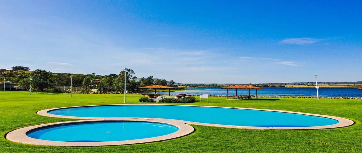 Foto de terreno habitacional en venta en camino a valencia s/n a 1.5 kilometro del pueblo de valecia , san pedro valencia, acatlán de juárez, jalisco, 28897377 No. 01