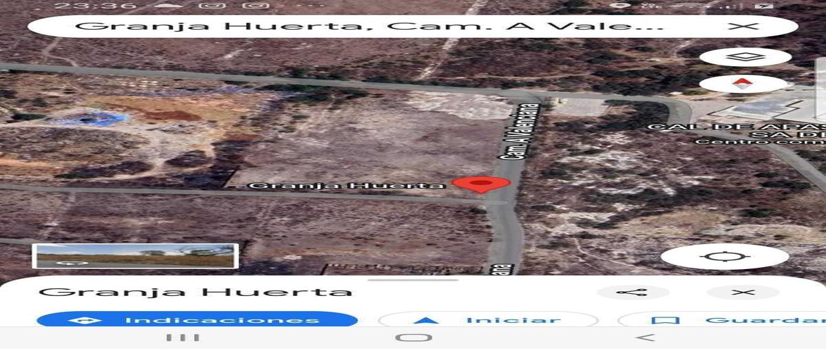 Foto de terreno industrial en venta en camino a valenciana , las peñitas, irapuato, guanajuato, 28647015 No. 04