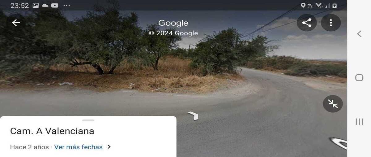 Foto de terreno industrial en venta en camino a valenciana , las peñitas, irapuato, guanajuato, 28647015 No. 05