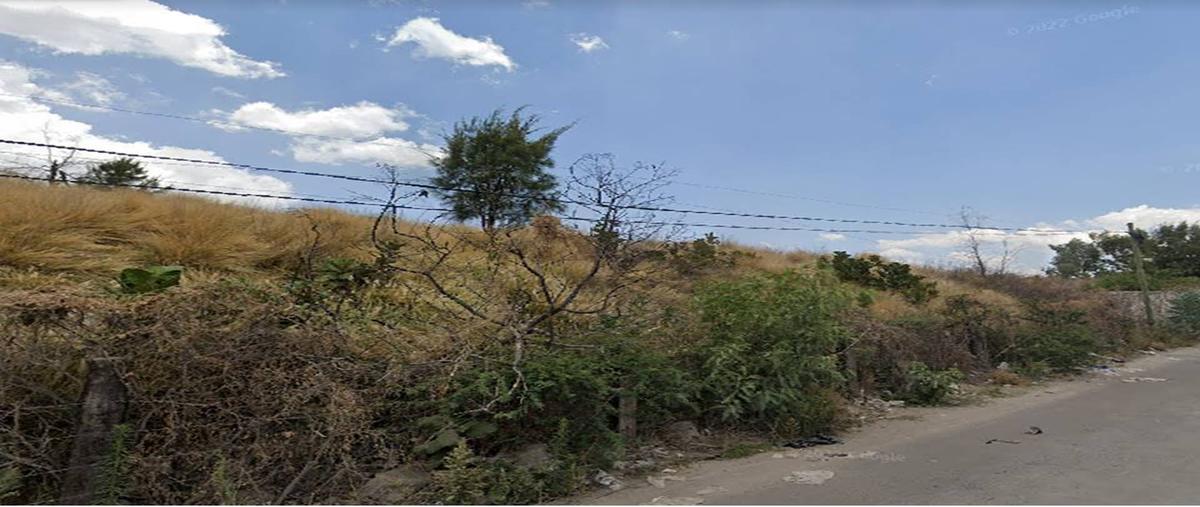 Foto de terreno industrial en venta en camino a valencianita , hacienda de márquez, irapuato, guanajuato, 26990851 No. 05