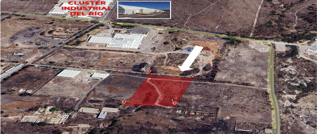 Foto de terreno industrial en camino a valencianita , hacienda de márquez, irapuato, guanajuato, 30912003 foto 02 Foto de terreno industrial en venta en camino a valencianita , hacienda de márquez, irapuato, guanajuato, 30912003 No. 02