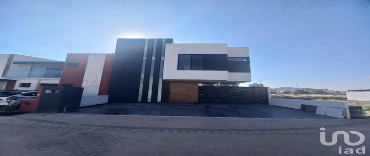Foto de casa en venta en camino a vanegas 144, carlota hacienda vanegas, corregidora, querétaro, 28725022 No. 03