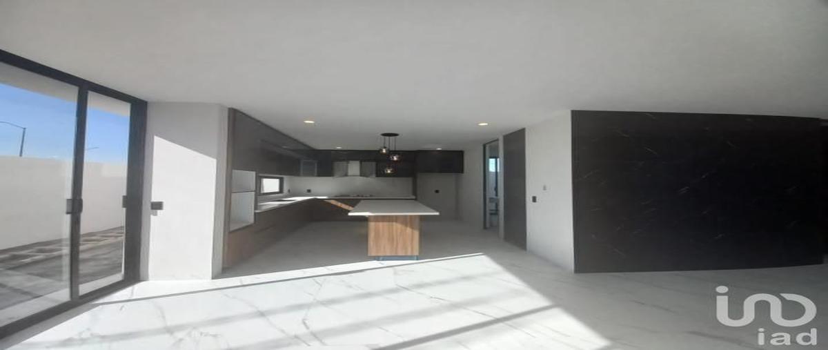 Foto de casa en venta en camino a vanegas 144, carlota hacienda vanegas, corregidora, querétaro, 28725022 No. 05