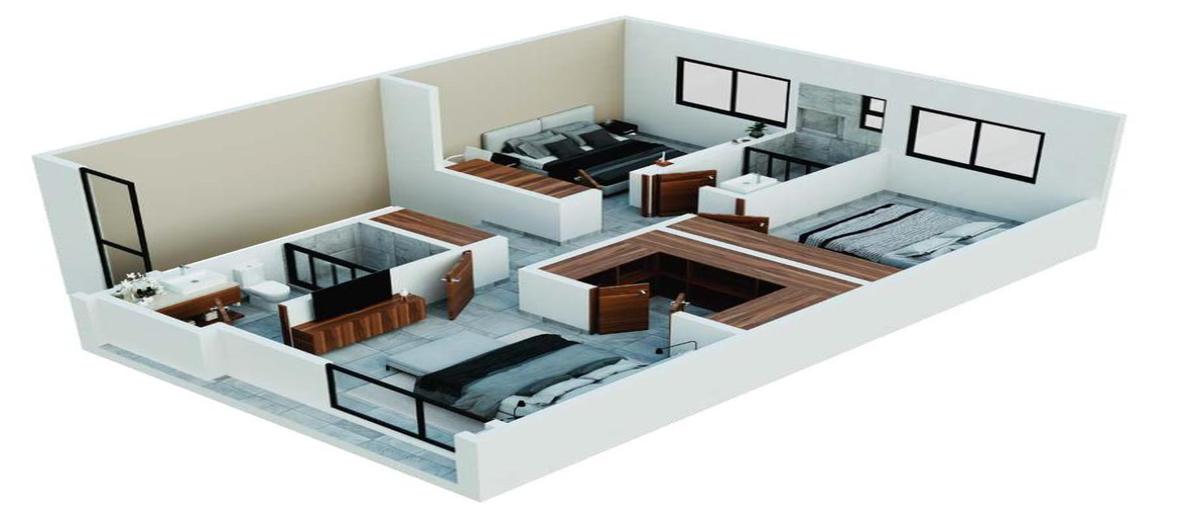 Foto de casa en camino a vanegas 311, carlota hacienda vanegas, corregidora, querétaro, 28018534 foto 03 Foto de casa en venta en camino a vanegas 311, carlota hacienda vanegas, corregidora, querétaro, 28018534 No. 03