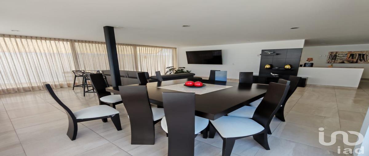 Foto de casa en venta en camino a vanegas 393, carlota hacienda vanegas, corregidora, querÃ©taro, 30881316 No. 05