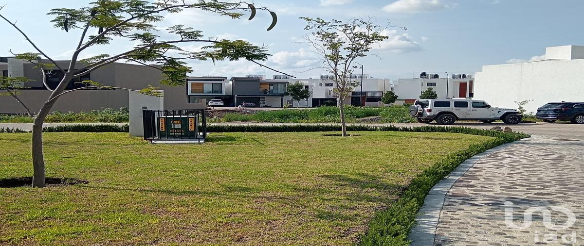 Foto de terreno habitacional en venta en camino a vanegas 403, carlota hacienda vanegas, corregidora, querétaro, 30309670 No. 04