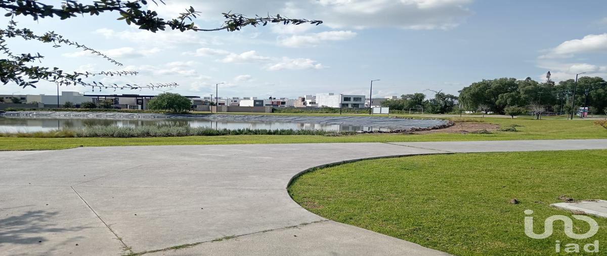Foto de terreno habitacional en venta en camino a vanegas 405, carlota hacienda vanegas, corregidora, querÃ©taro, 31614149 No. 05