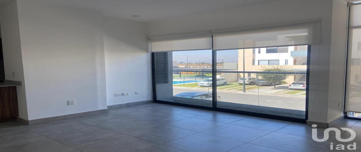 Foto de departamento en venta en camino a vanegas 412, carlota hacienda vanegas, corregidora, querétaro, 30123893 No. 05