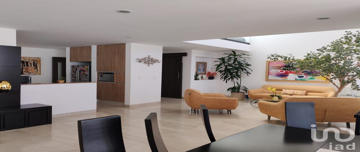 Foto de casa en venta en camino a vanegas 425, carlota hacienda vanegas, corregidora, querétaro, 30881316 No. 03