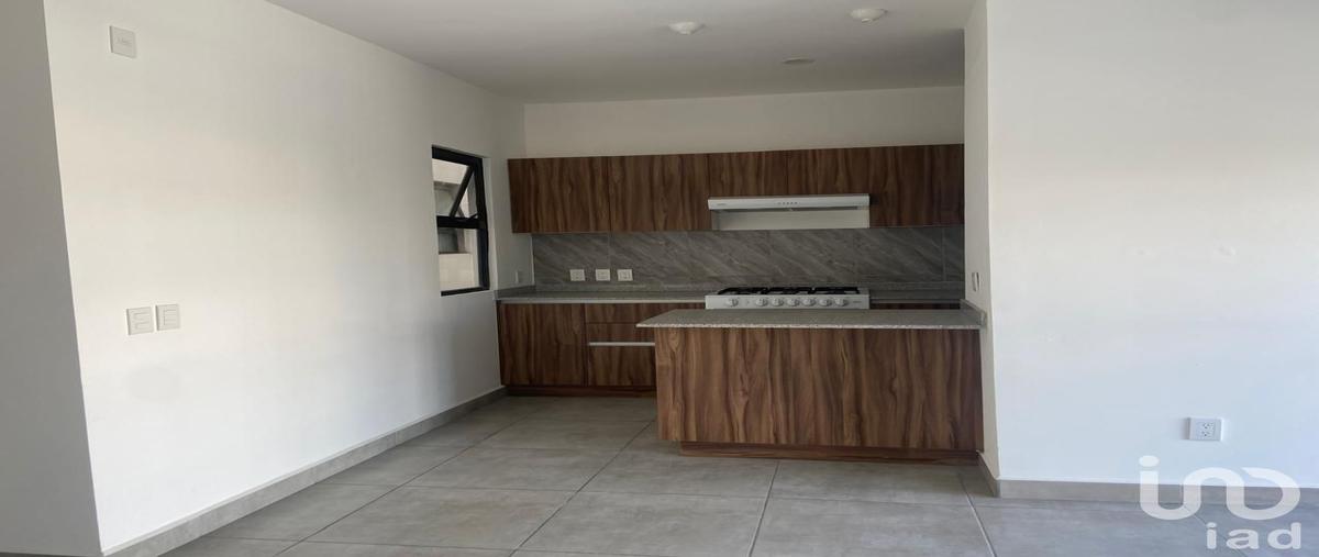Foto de departamento en venta en camino a vanegas 433, carlota hacienda vanegas, corregidora, querétaro, 30123955 No. 03