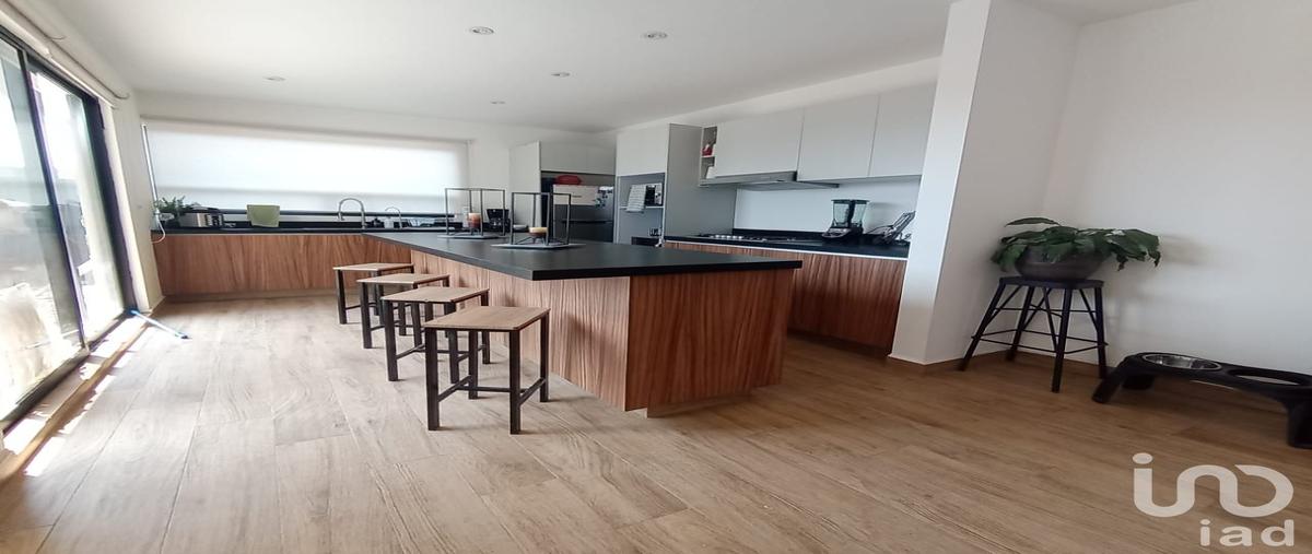 Foto de casa en venta en camino a vanegas 446, carlota hacienda vanegas, corregidora, querétaro, 0 No. 05