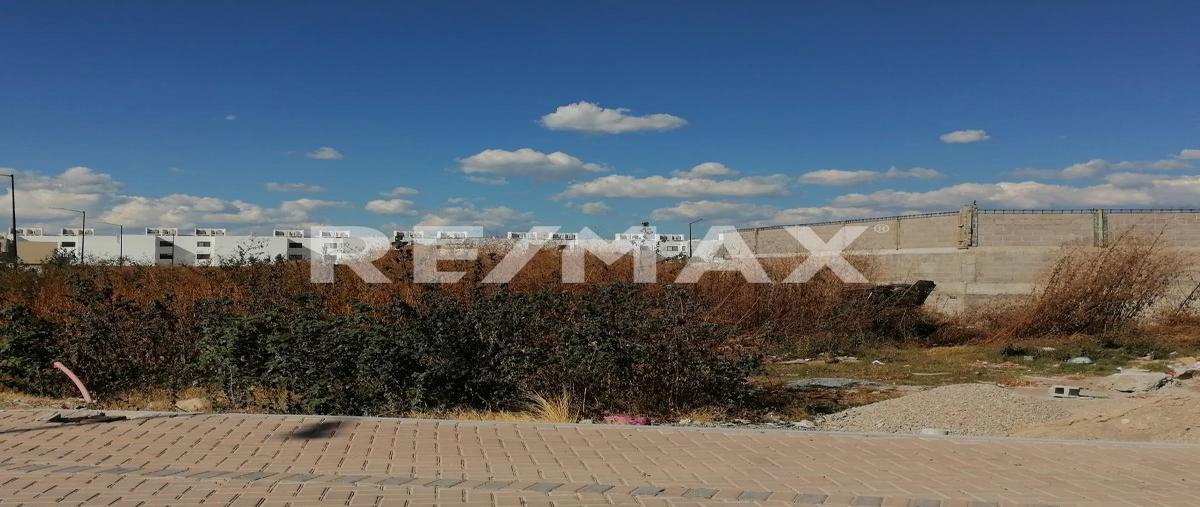 Foto de terreno habitacional en venta en camino a vanegas , carlota hacienda vanegas, corregidora, querétaro, 0 No. 03