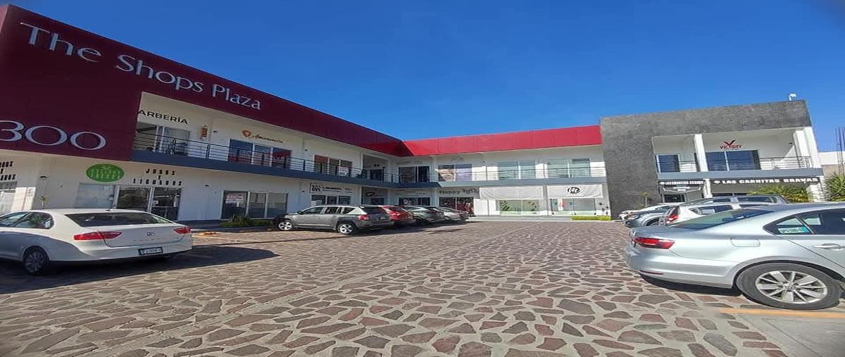 Foto de local en venta en camino a vanegas , corregidora, querétaro, querétaro, 0 No. 04