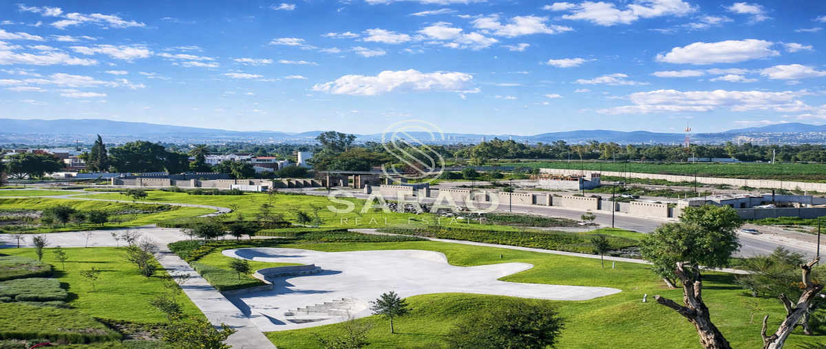 Foto de terreno habitacional en venta en camino a vanegas , corregidora, querétaro, querétaro, 0 No. 04