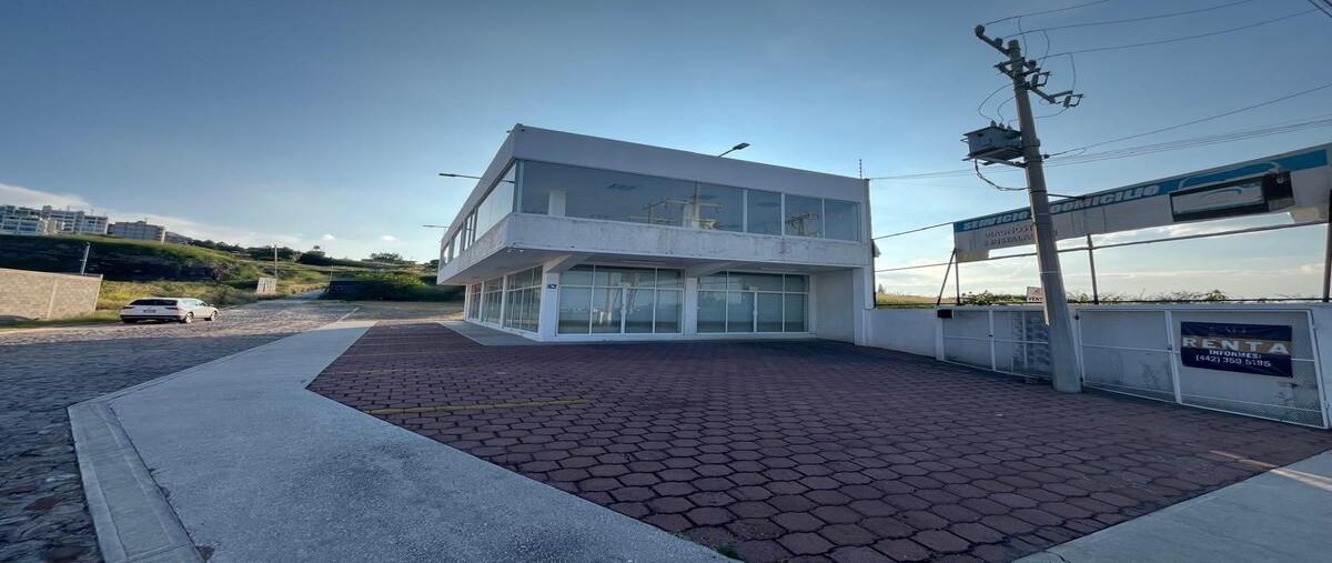 Foto de edificio en camino a vanegas , el pueblito centro, corregidora, querétaro, 29393294 foto 04 Foto de edificio en venta en camino a vanegas , el pueblito centro, corregidora, querétaro, 29393294 No. 04