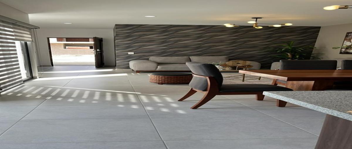 Foto de casa en condominio en venta en camino a vanegas , puerta real, corregidora, querétaro, 30213416 No. 05