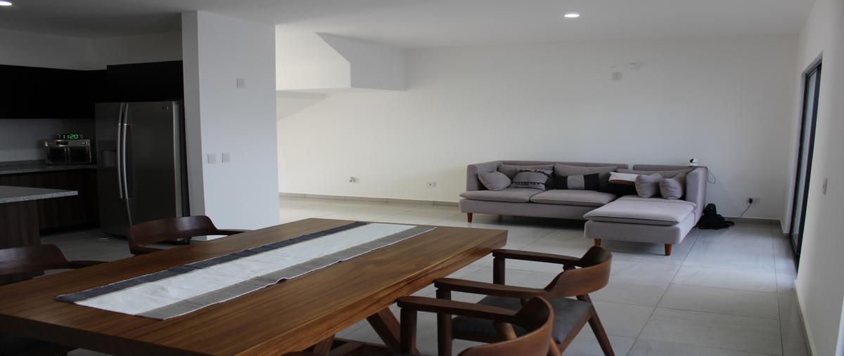 Foto de casa en condominio en venta en camino a vanegas , puerta real, corregidora, querétaro, 0 No. 03
