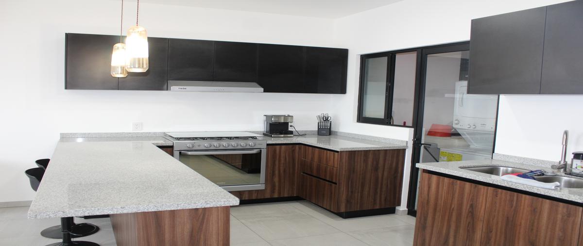 Foto de casa en condominio en venta en camino a vanegas , puerta real, corregidora, querétaro, 0 No. 04