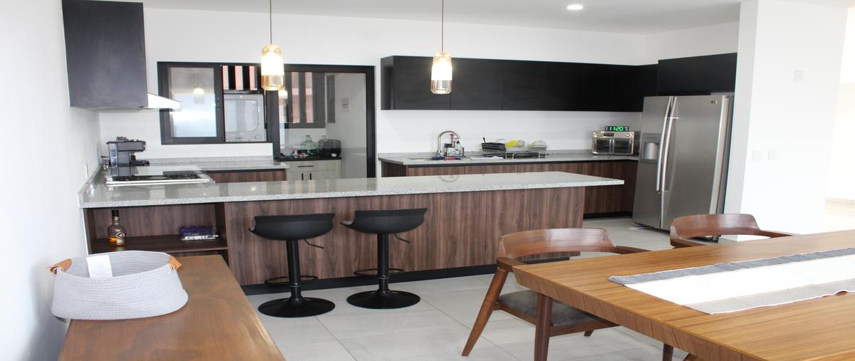 Foto de casa en condominio en venta en camino a vanegas , puerta real, corregidora, querétaro, 0 No. 05