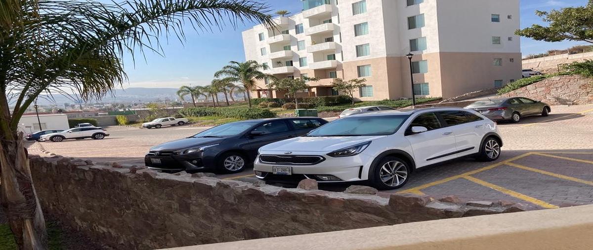 Foto de departamento en renta en camino a vanegas , residencial bellavista diamante, corregidora, querétaro, 0 No. 03