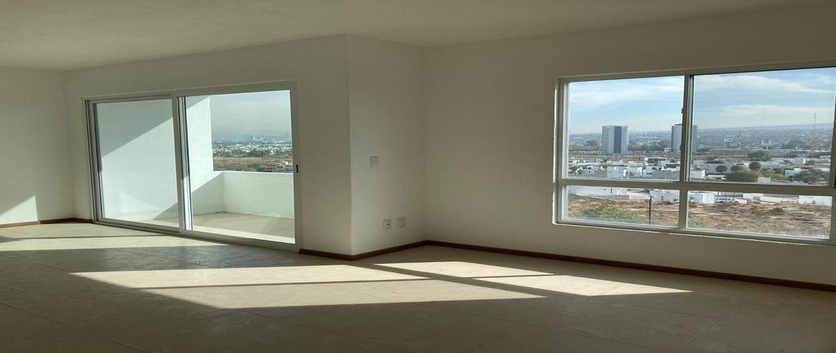Foto de departamento en renta en camino a vanegas , residencial bellavista diamante, corregidora, querétaro, 0 No. 05