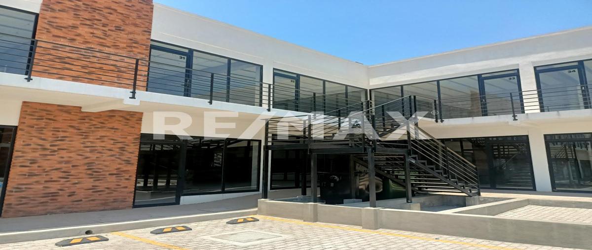 Foto de local en venta en camino a vanegas , rincón colonial, corregidora, querétaro, 0 No. 04