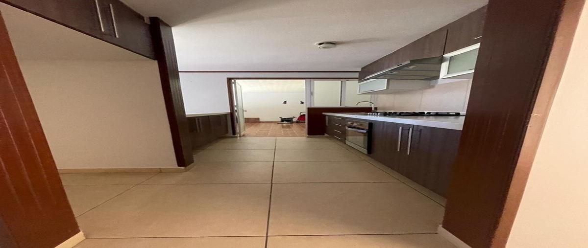 Foto de departamento en renta en camino a venegas 311, puerta real, corregidora, querétaro, 0 No. 03