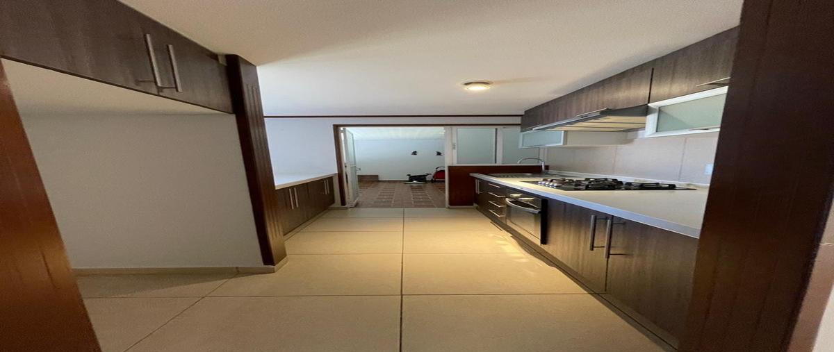 Foto de departamento en renta en camino a venegas 311, puerta real, corregidora, querétaro, 0 No. 04