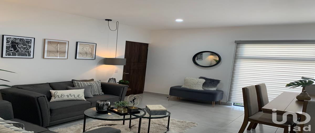 Foto de departamento en venta en camino a venegas 373, el pueblito, corregidora, querétaro, 31372640 No. 04
