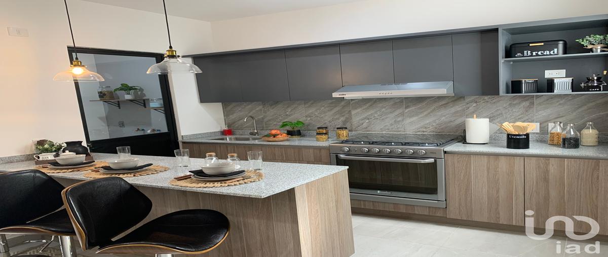 Foto de departamento en venta en camino a venegas 428, el pueblito, corregidora, querétaro, 31372712 No. 05
